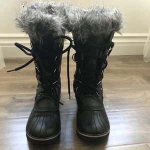 Sorel Snow boots
